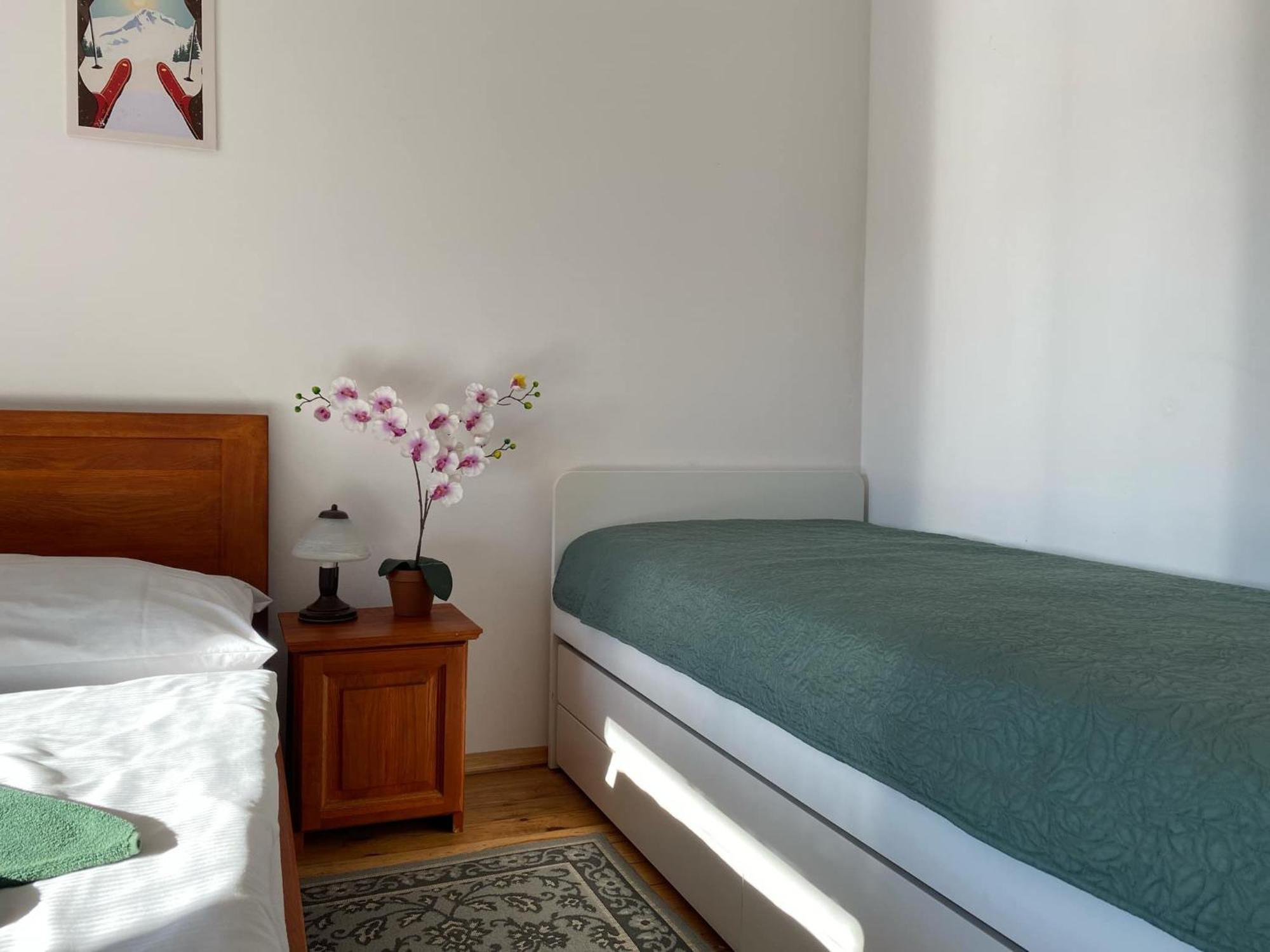 Penzion Plesnivec Poprad Luaran gambar