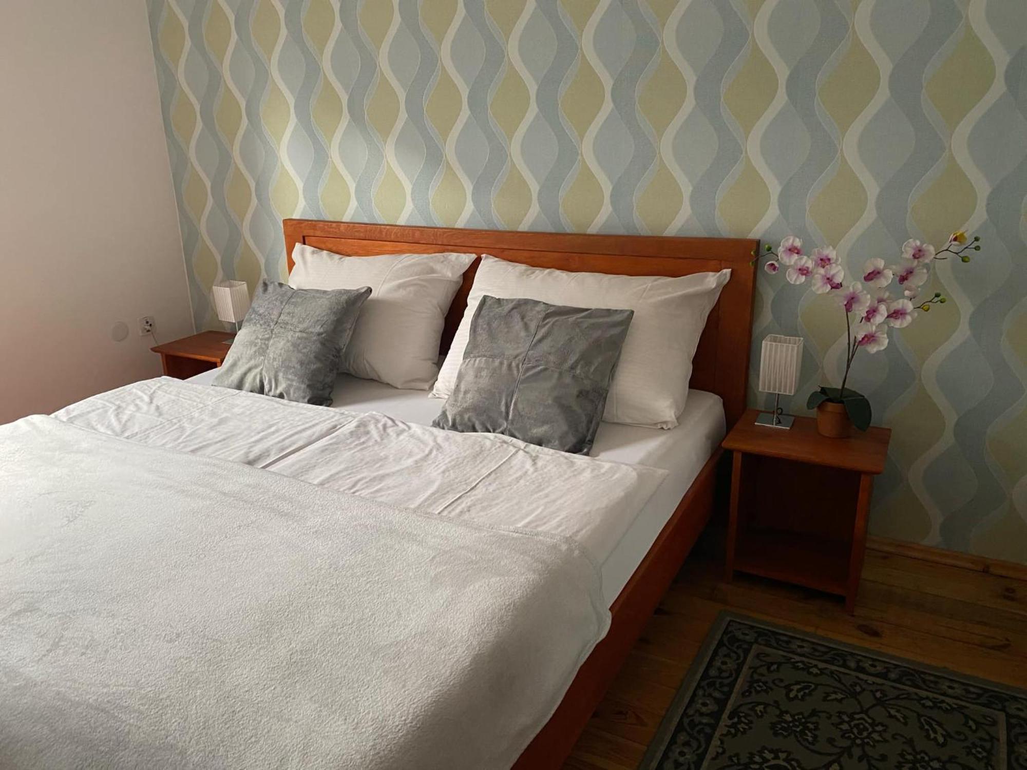 Penzion Plesnivec Poprad Luaran gambar
