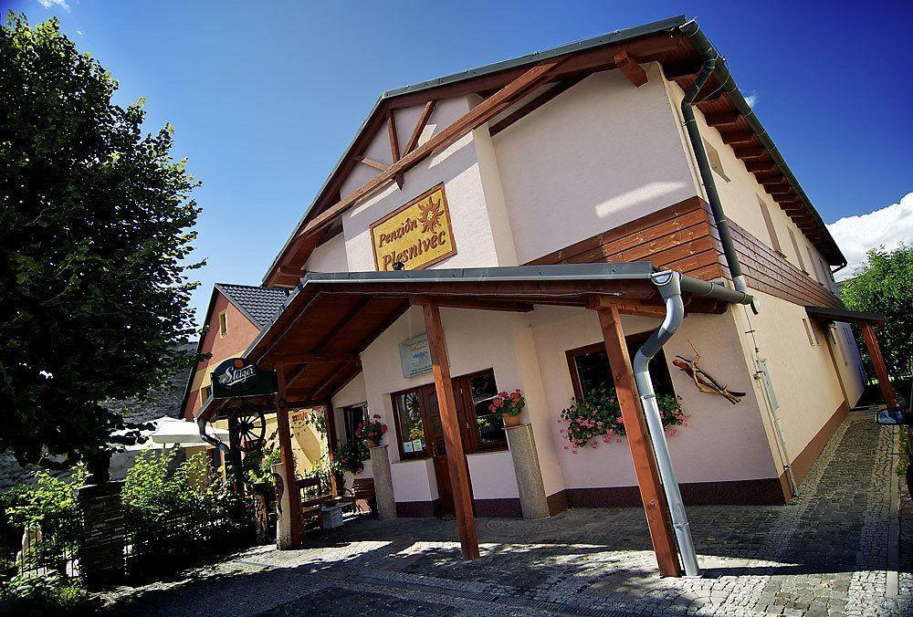 Penzion Plesnivec Poprad Luaran gambar