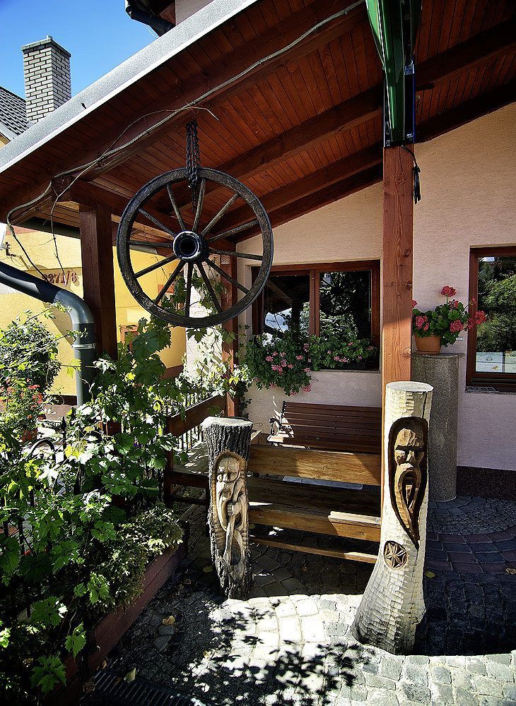 Penzion Plesnivec Poprad Luaran gambar