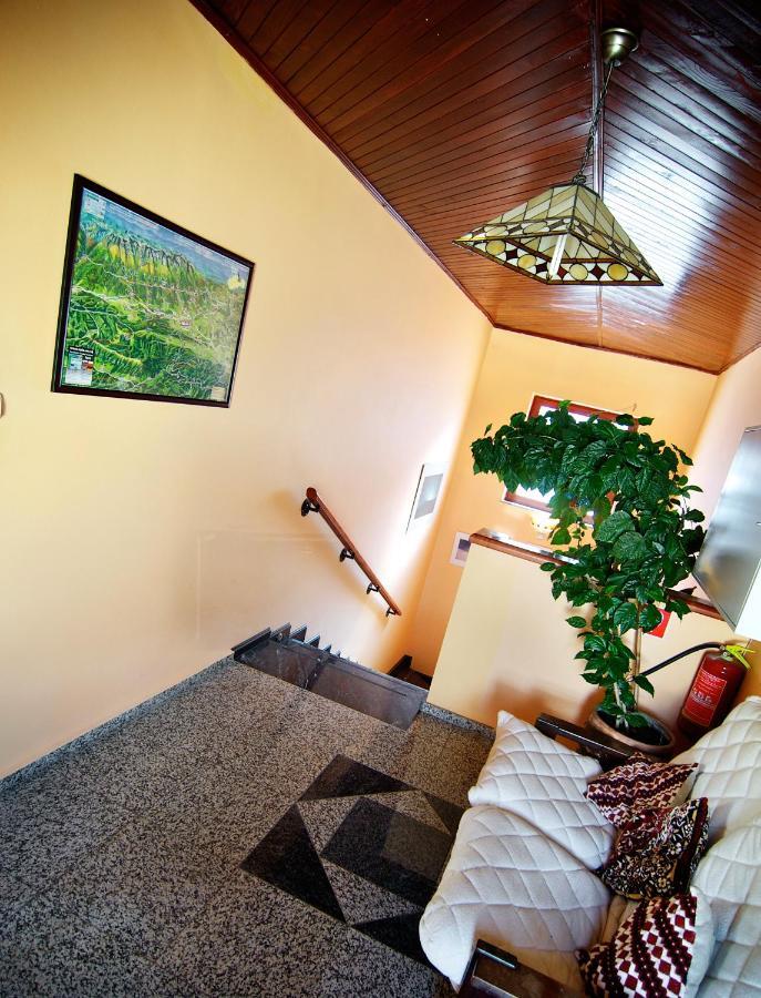 Penzion Plesnivec Poprad Luaran gambar